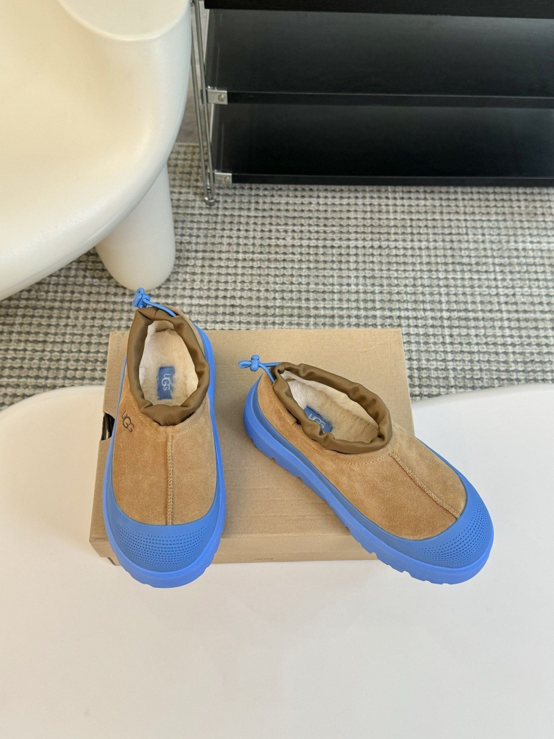 Ugg Flat Shoes